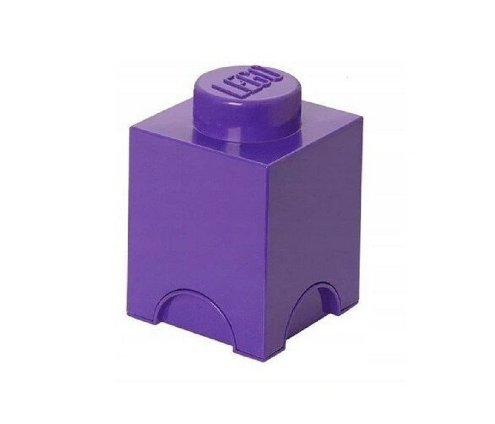 Набор контейнеров Lego 3шт. 4014 LEGO 4014_40140008 - фото 3