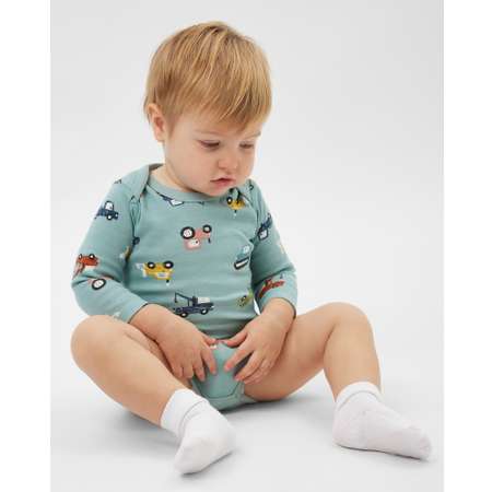 Боди BabyGo
