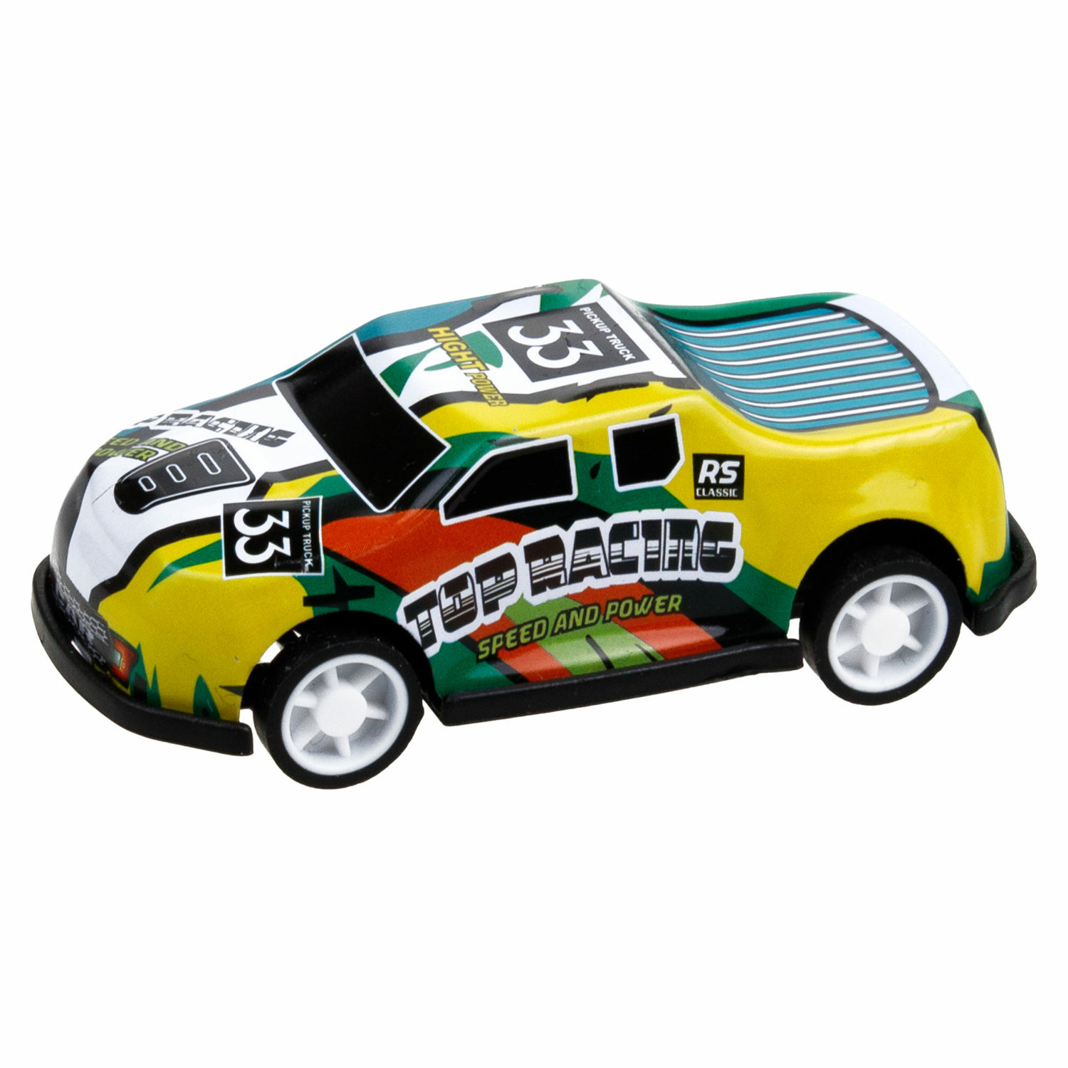 Автомобиль 1TOY Т24043 - фото 22