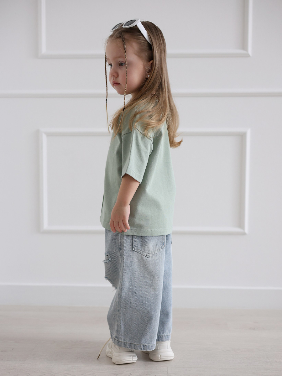 Футболка SOFUTO SFOLDTOP030 - фото 6