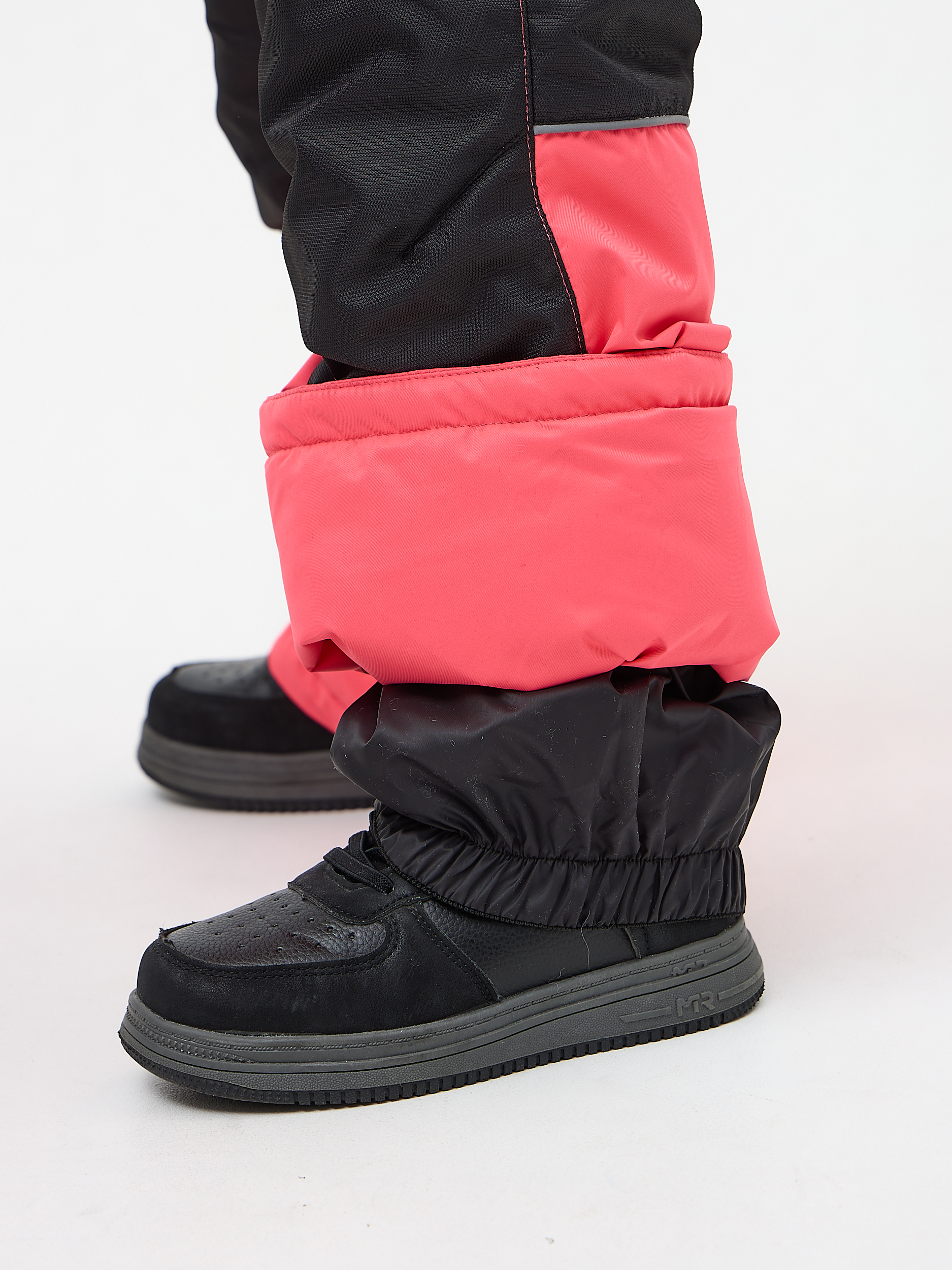 Комбинезон Kvartet 854 коралл - фото 19