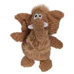 Игрушка для собак Barbaks Слон Зефир