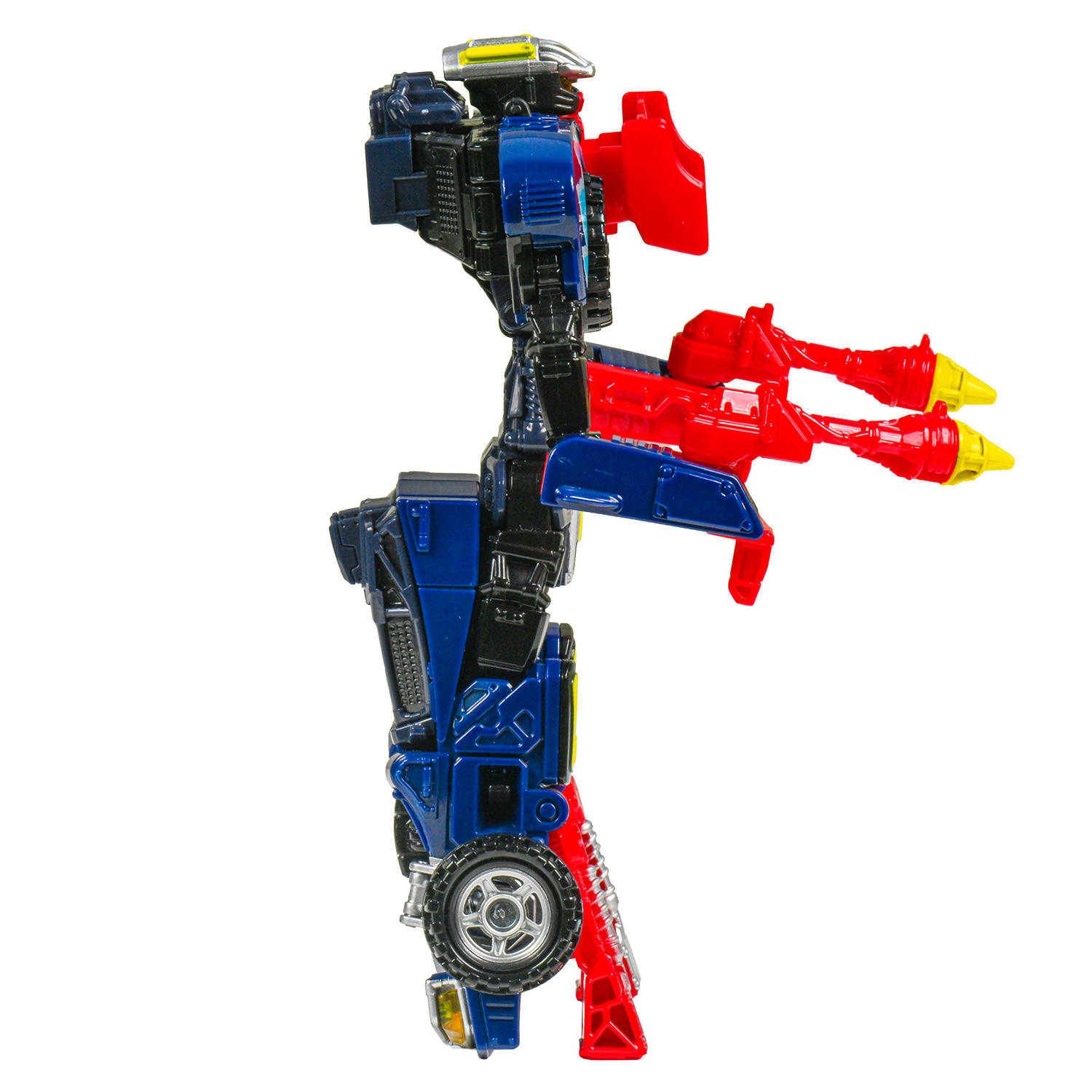 Игровой набор Hello Carbot Beatrun S5 - фото 7