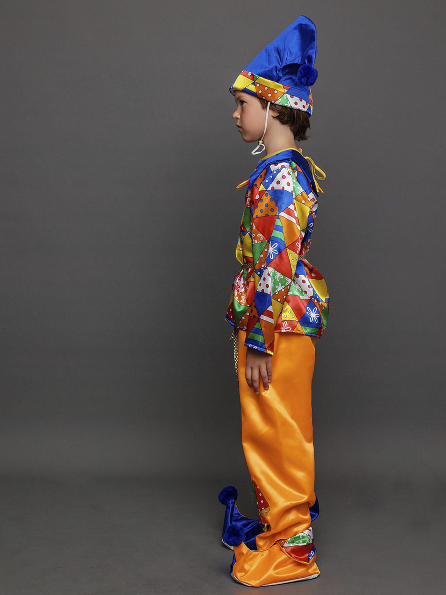 Костюм пуговка 2002 к-18 - фото 5