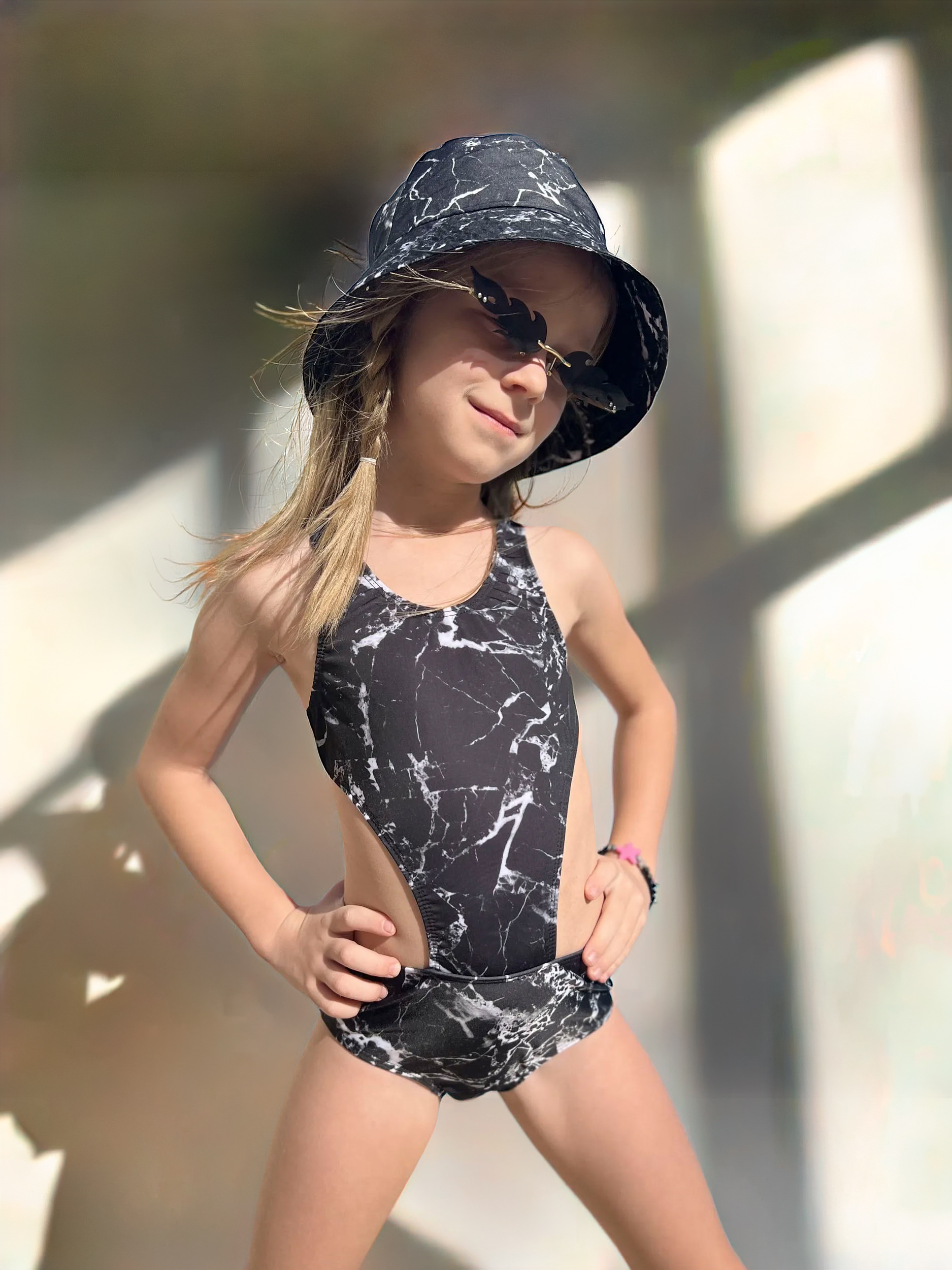 Панама Capitania ПАНАМАMARBLE - фото 1