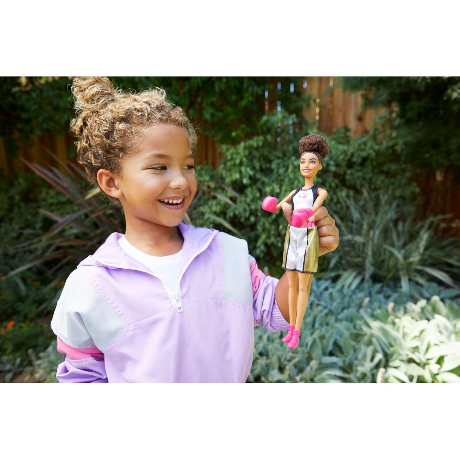 Кукла модельная Barbie DVF50 - фото 9