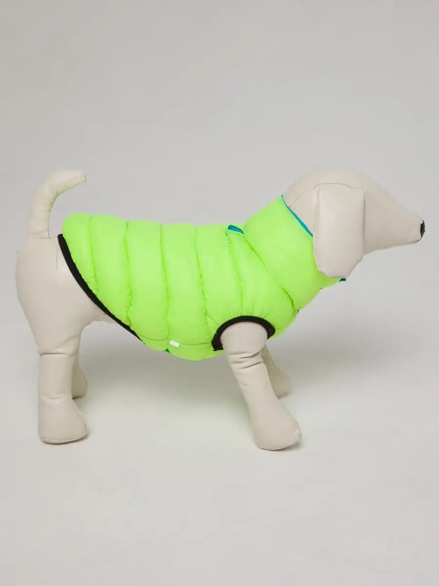 Жилет PIFPAF DOG двухсторонний - фото 4