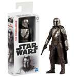 Фигурка Hasbro Star Wars Мандалорец 15см