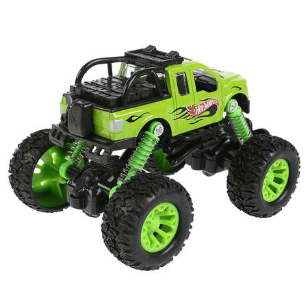 Автомобиль Hot Wheels