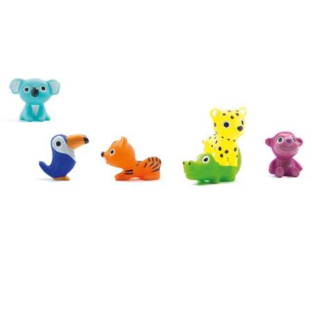 Настольная игра Djeco