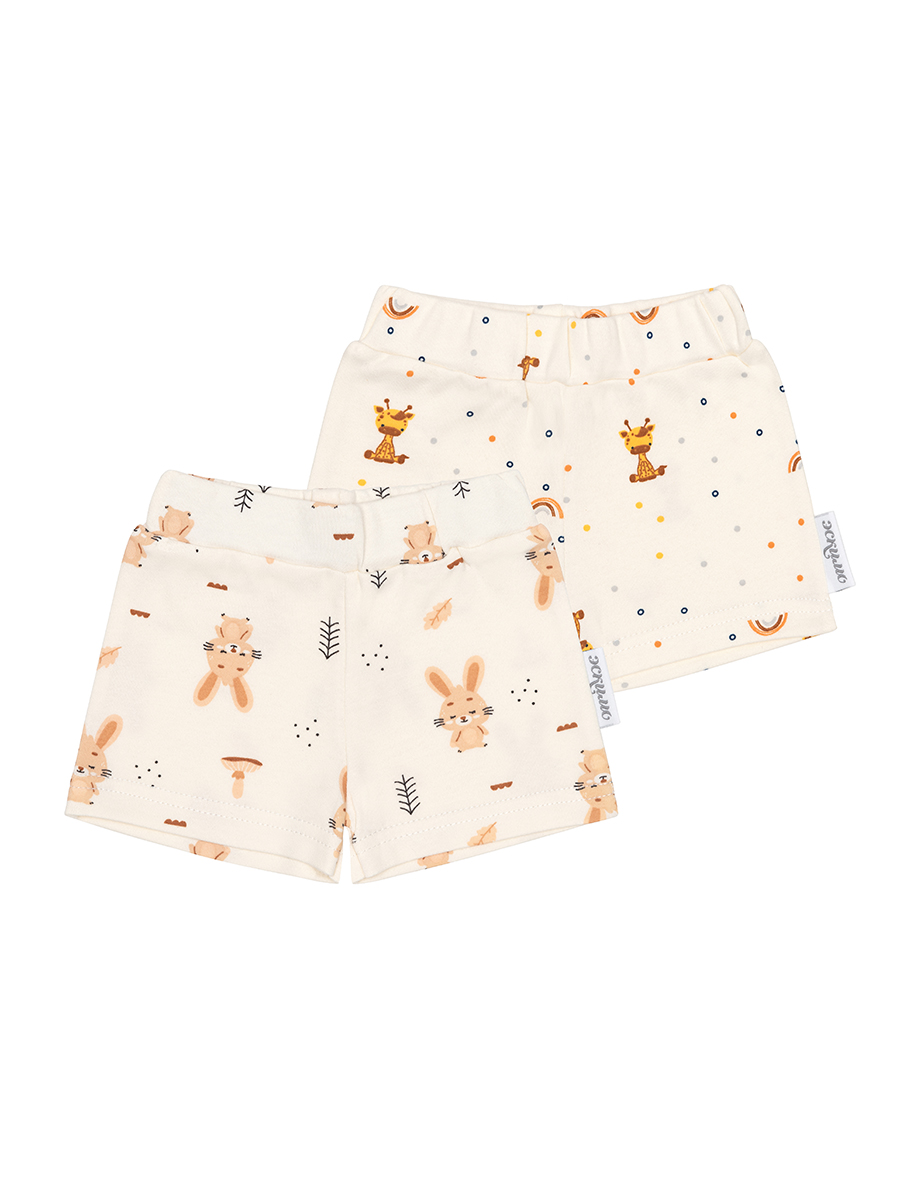 Изображение товара Шорты 2 шт Эскимо: 86