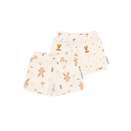 Шорты 2 шт Эскимо