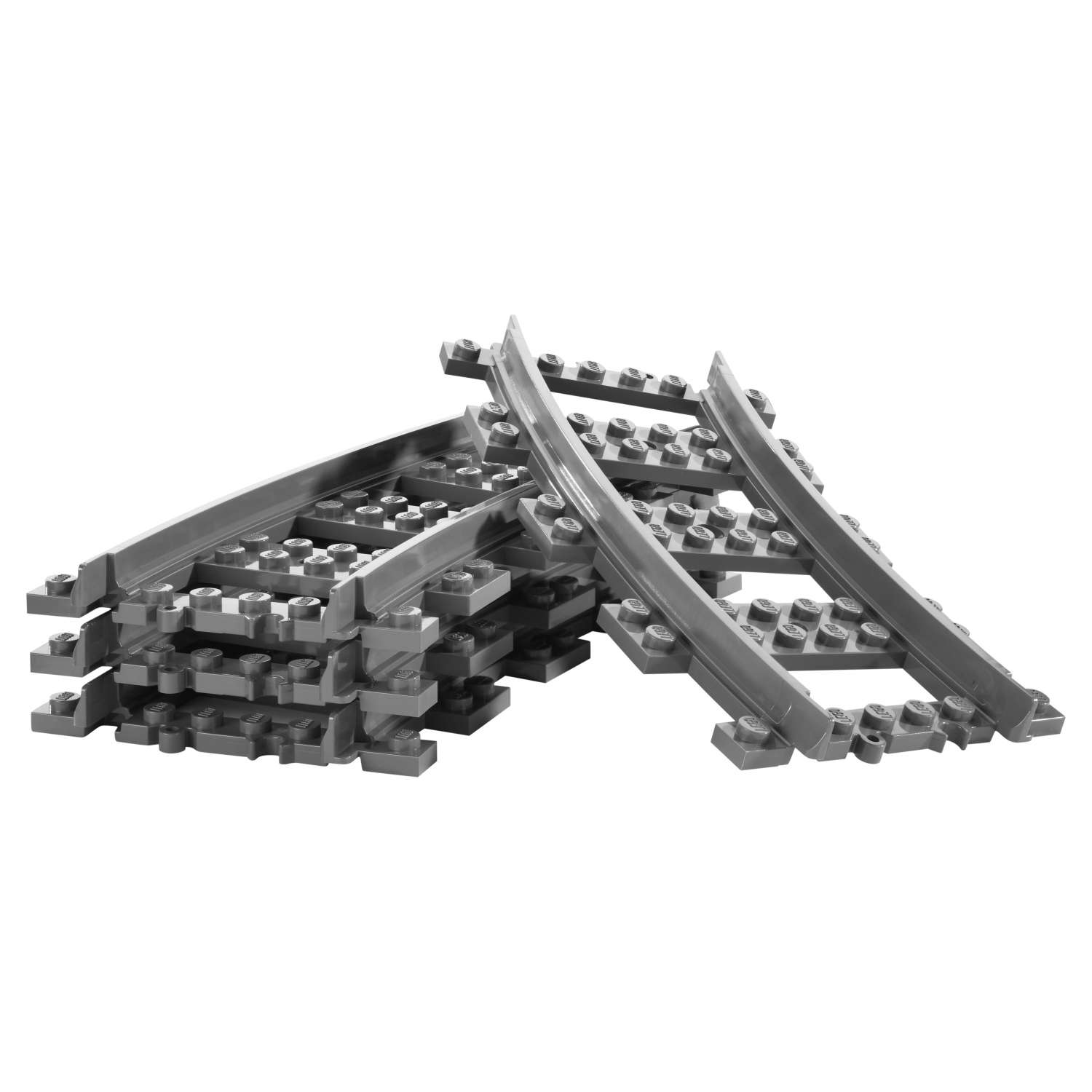 Конструктор LEGO City блочный - фото 5
