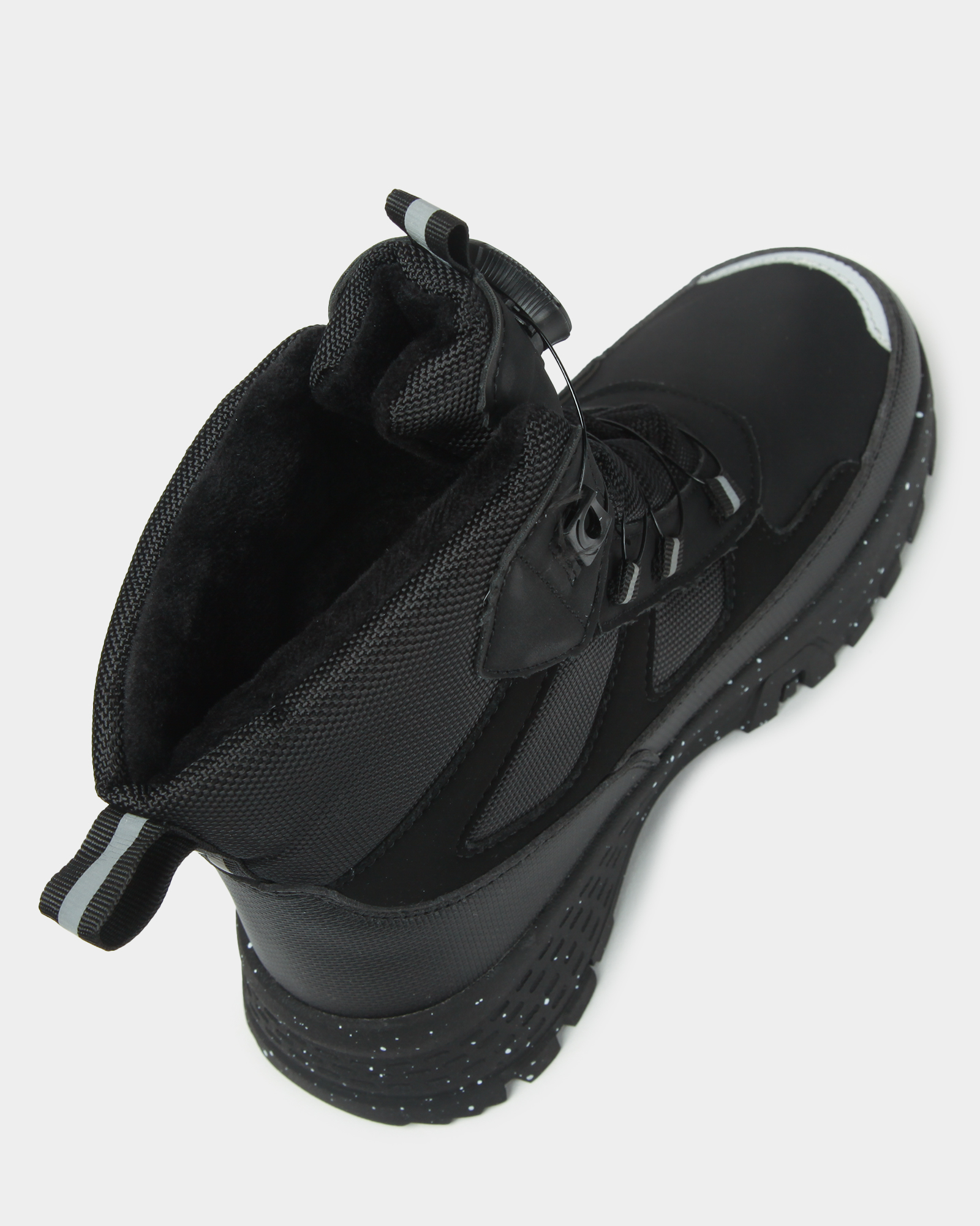 Ботинки Frosterra W25FEtbWB-648-99 - фото 4