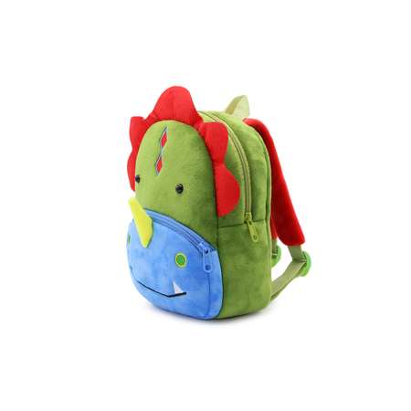 Рюкзак дино PIFPAF KIDS