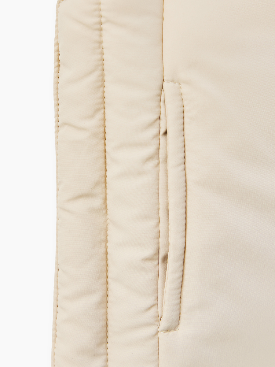 Жилет Happy Baby 88358_milky - фото 8