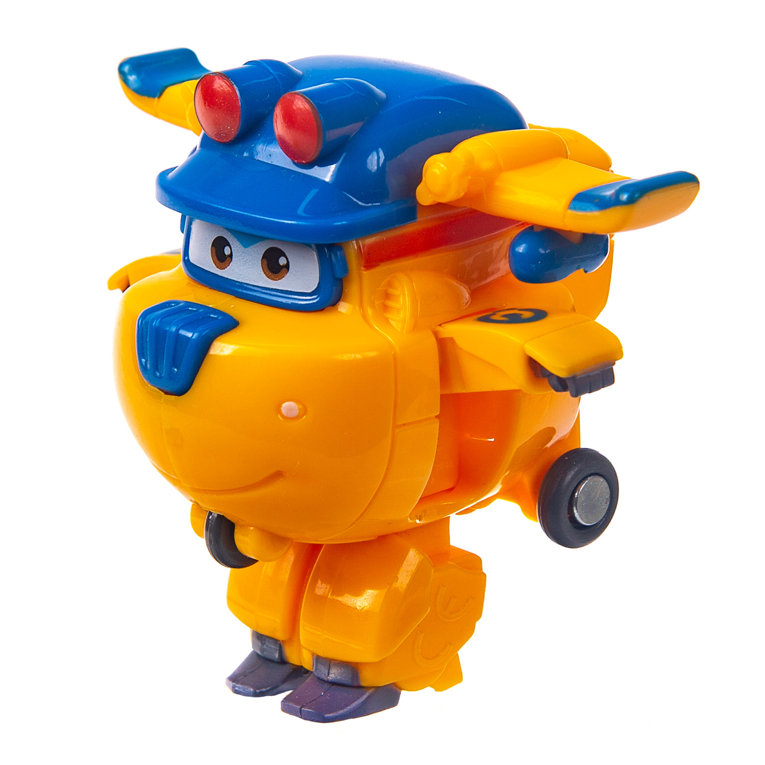 Игровой набор Super Wings Боровик Донни EU730843 - фото 8
