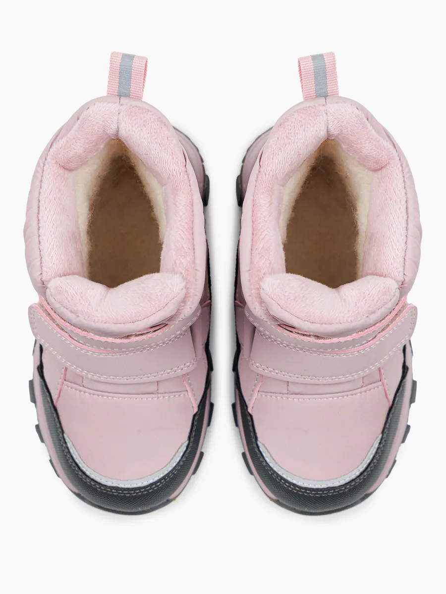 Сапоги KDX FM-04 fuxia - фото 6