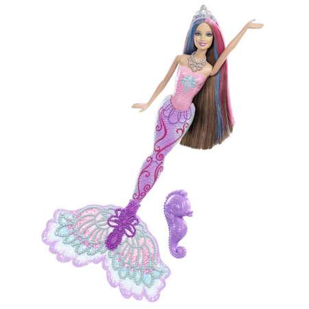 Кукла модельная Barbie в ассортименте