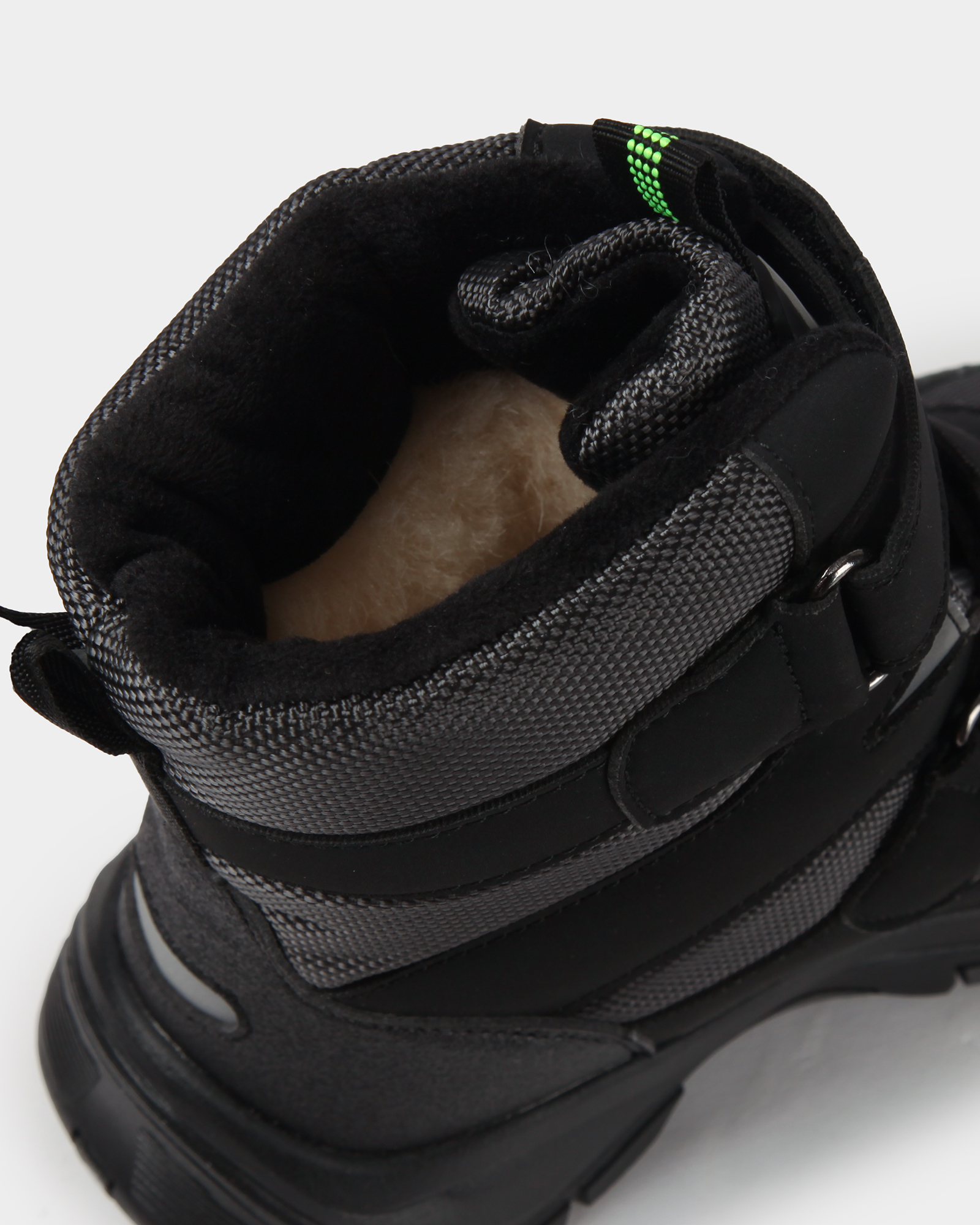 Ботинки Frosterra W24FEtbWB-664-GG - фото 3