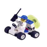 Конструктор LEGO City 21 дет.