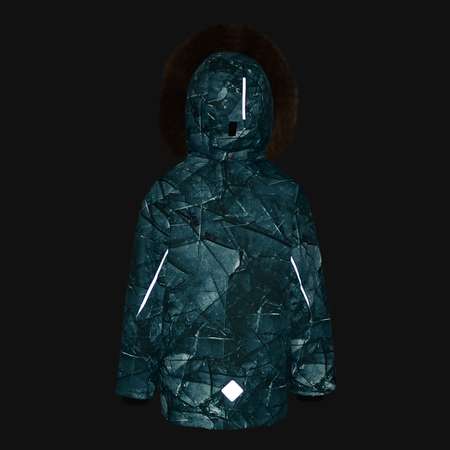Куртка JAM MIX