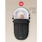 Люлька-переноска Happy Baby Carry