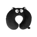 Подушка Munaby Black cat