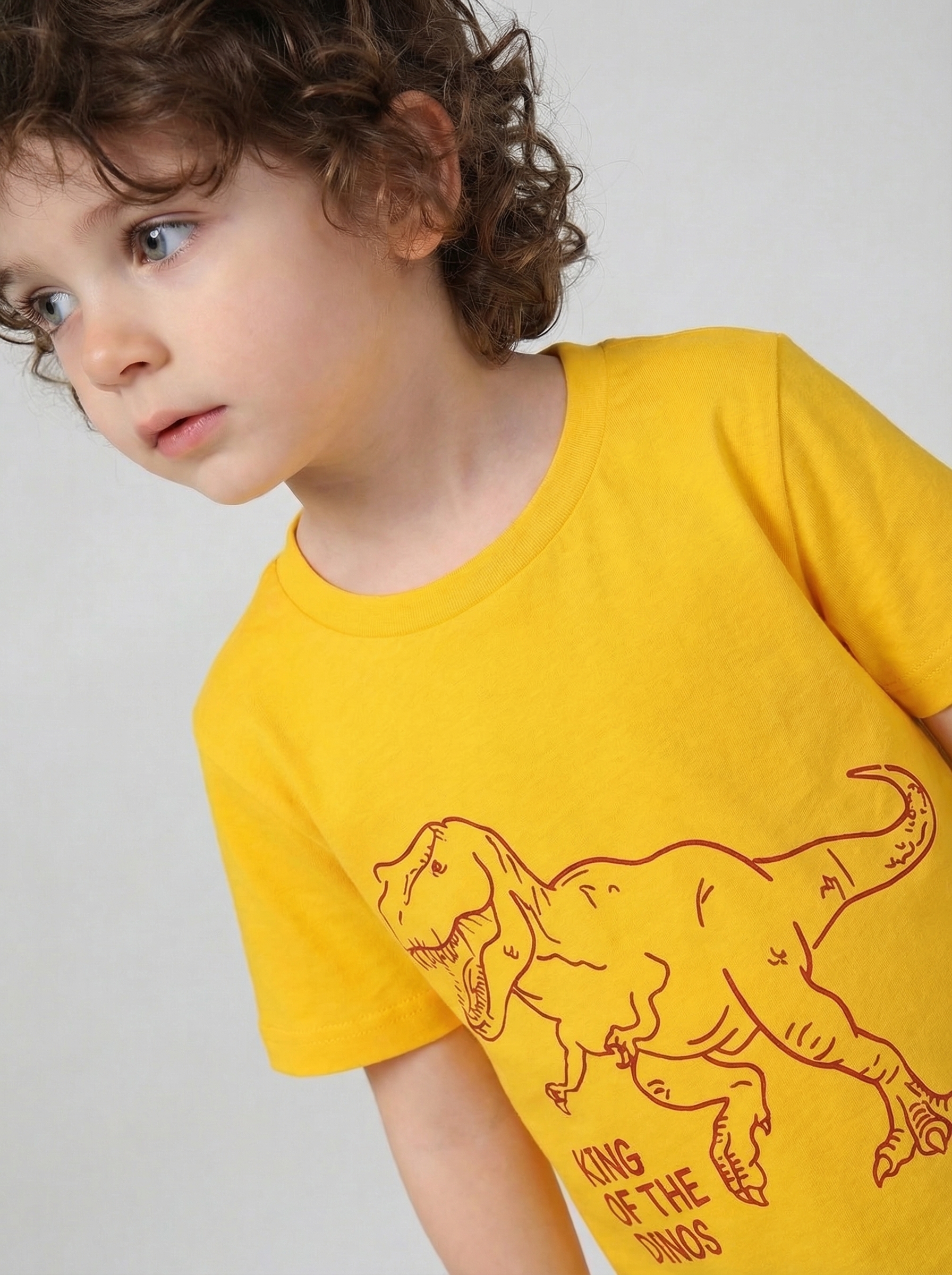 Футболка и шорты YOULALA 7054900102 - фото 5