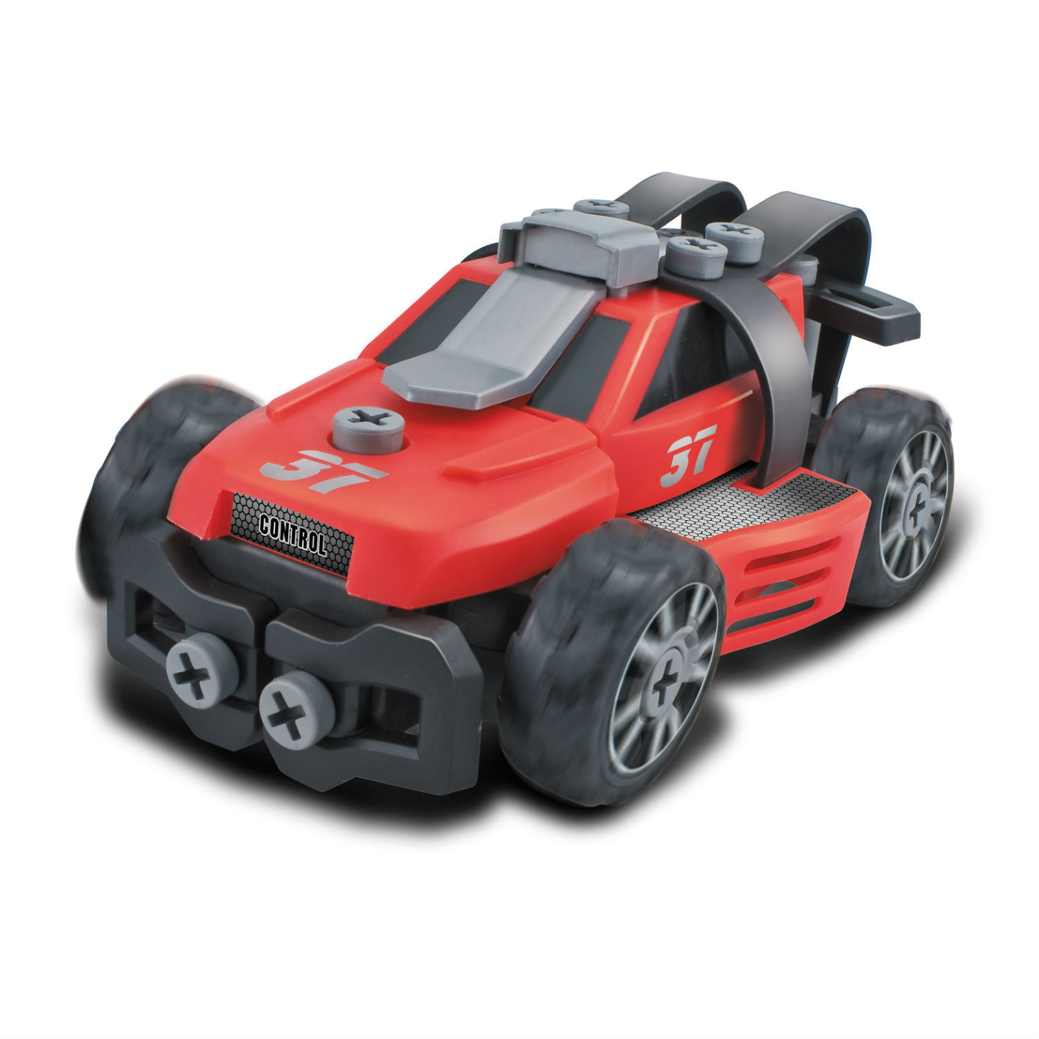 Автомобиль Devik Toys 3524446 - фото 1