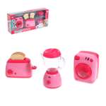 Игрушка Sima-Land стиральная машина