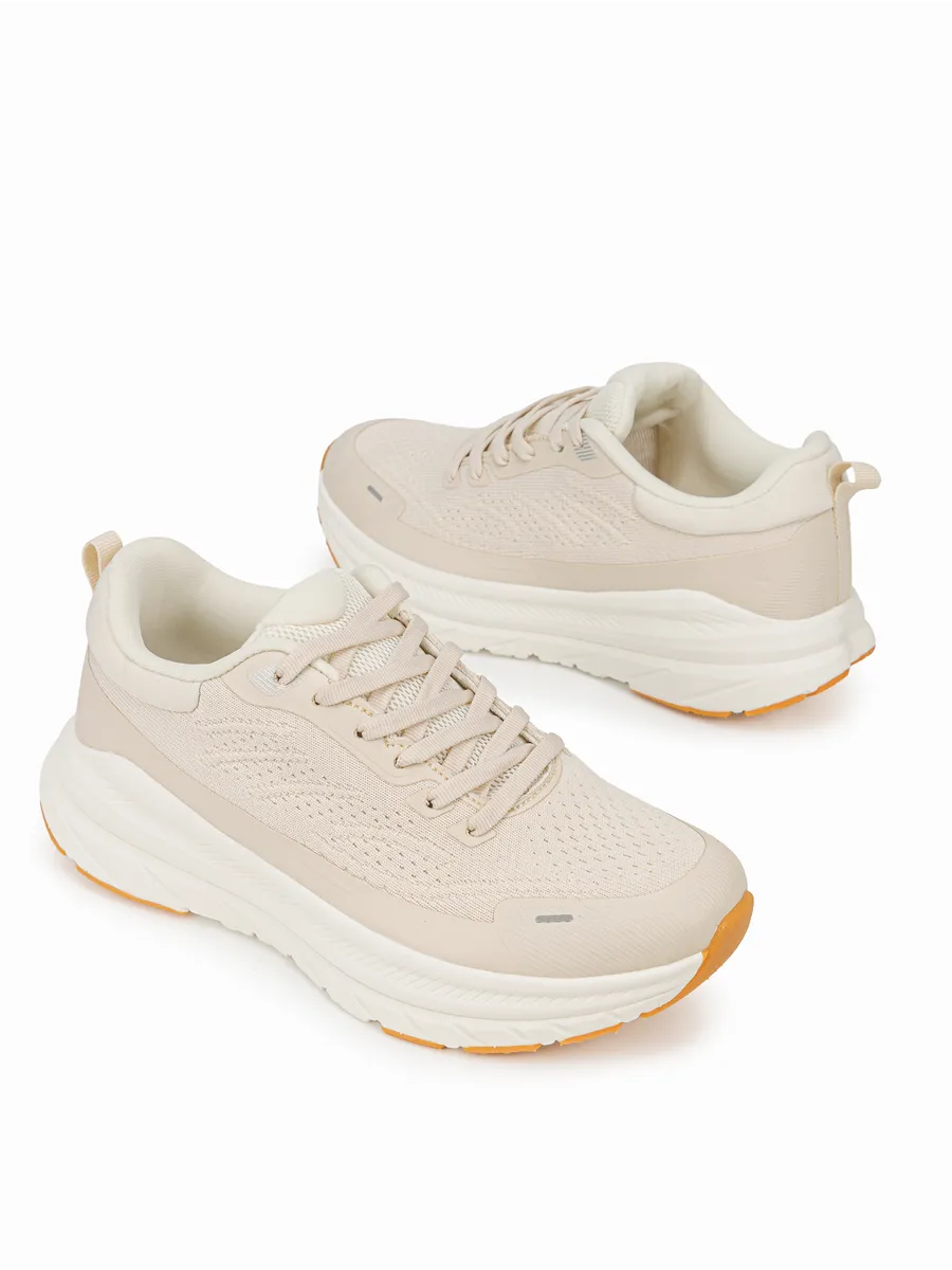 Кроссовки KDX DRN-08 beige - фото 6