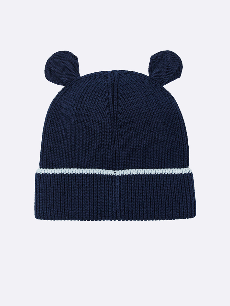 Шапка Lassie 71305205-6960 - фото 3