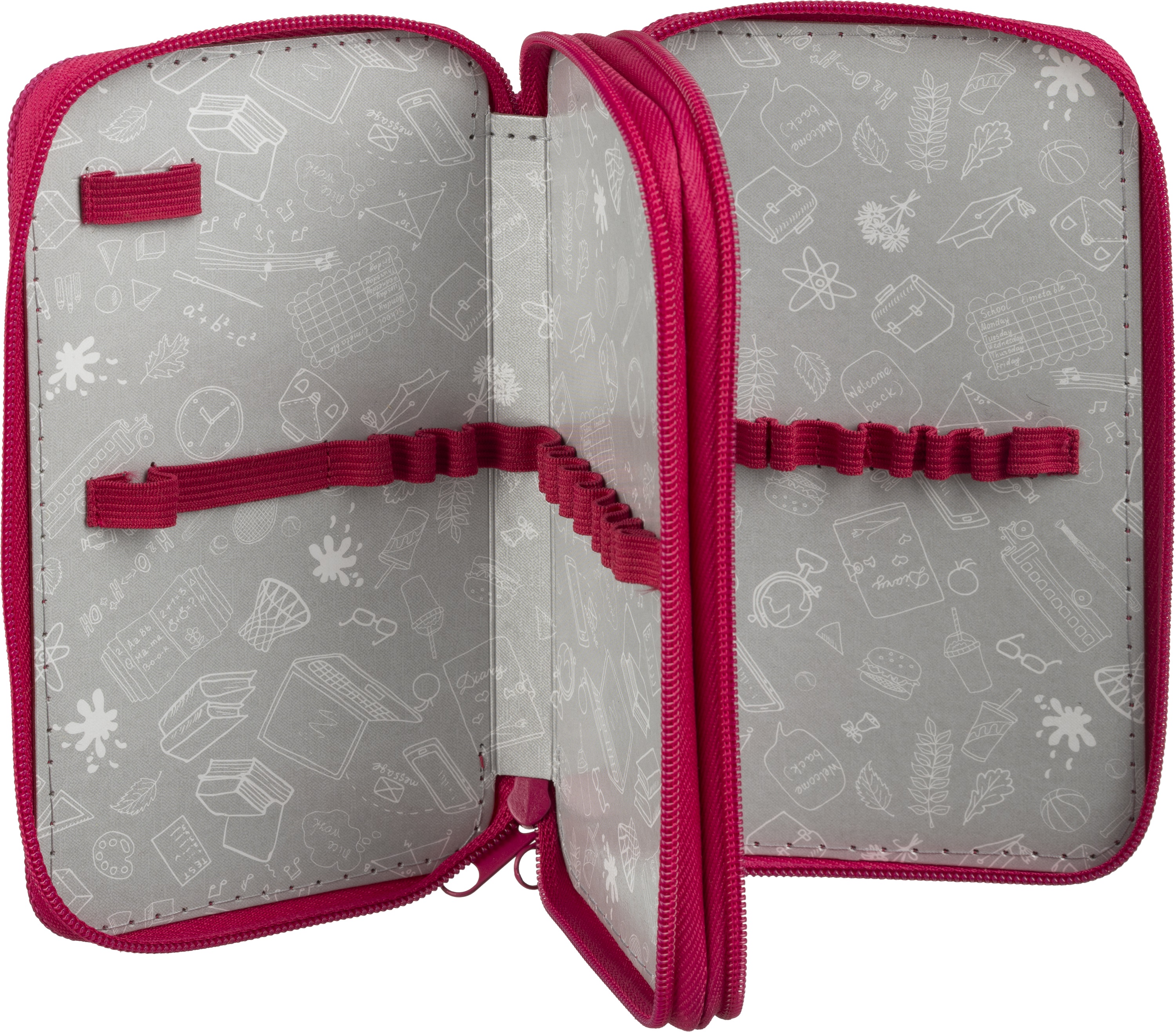 Пенал Комус - фото 7