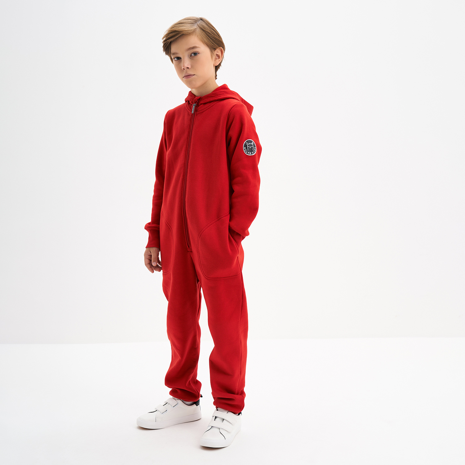 Комбинезон KOGANKIDS 471-361-19 - фото 33