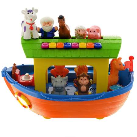 Игрушка Kiddieland