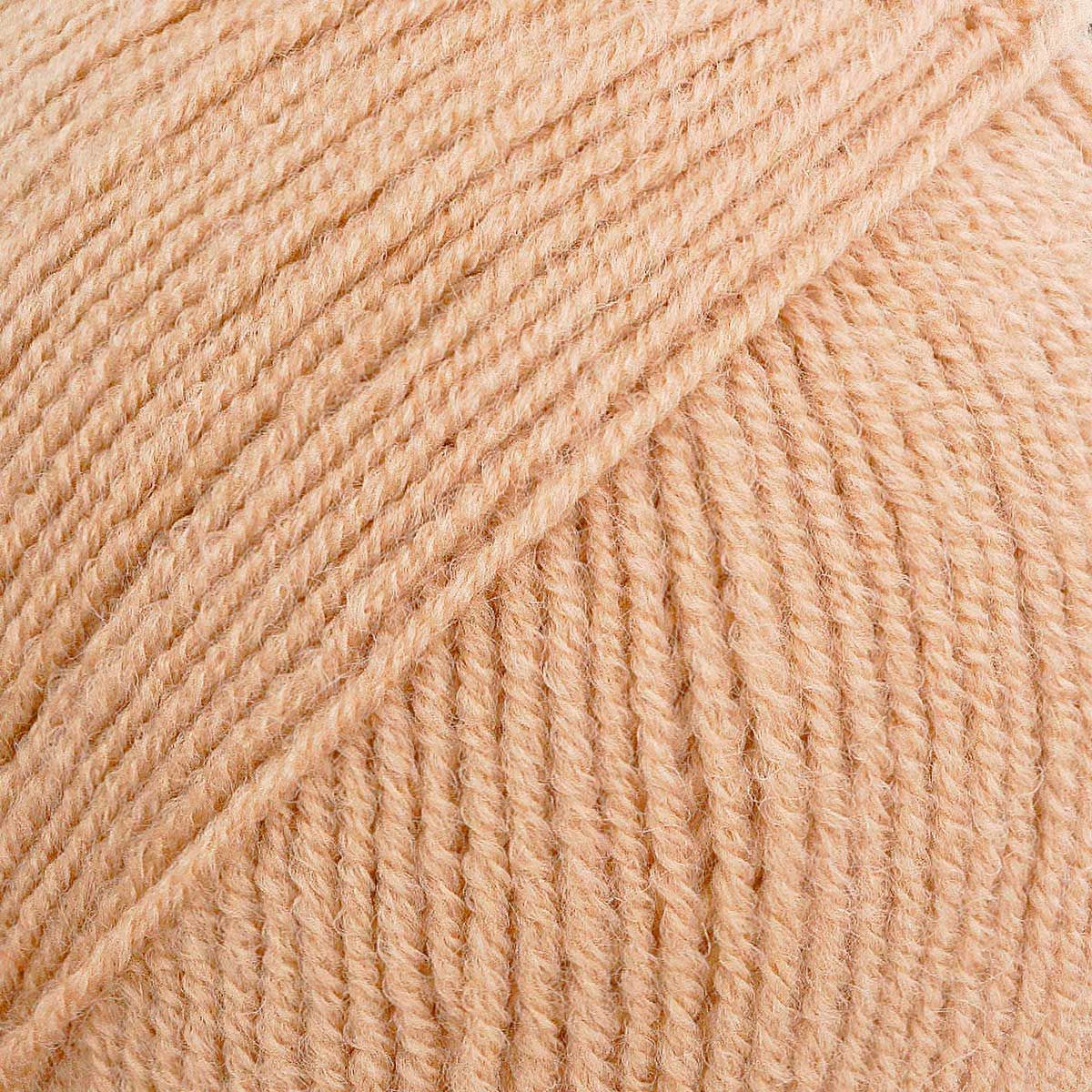 Пряжа Alize полушерстяная мягкая тонкая теплая Lanagold fine 100 г 390 м 5 мотков 05 бежевый - фото 5