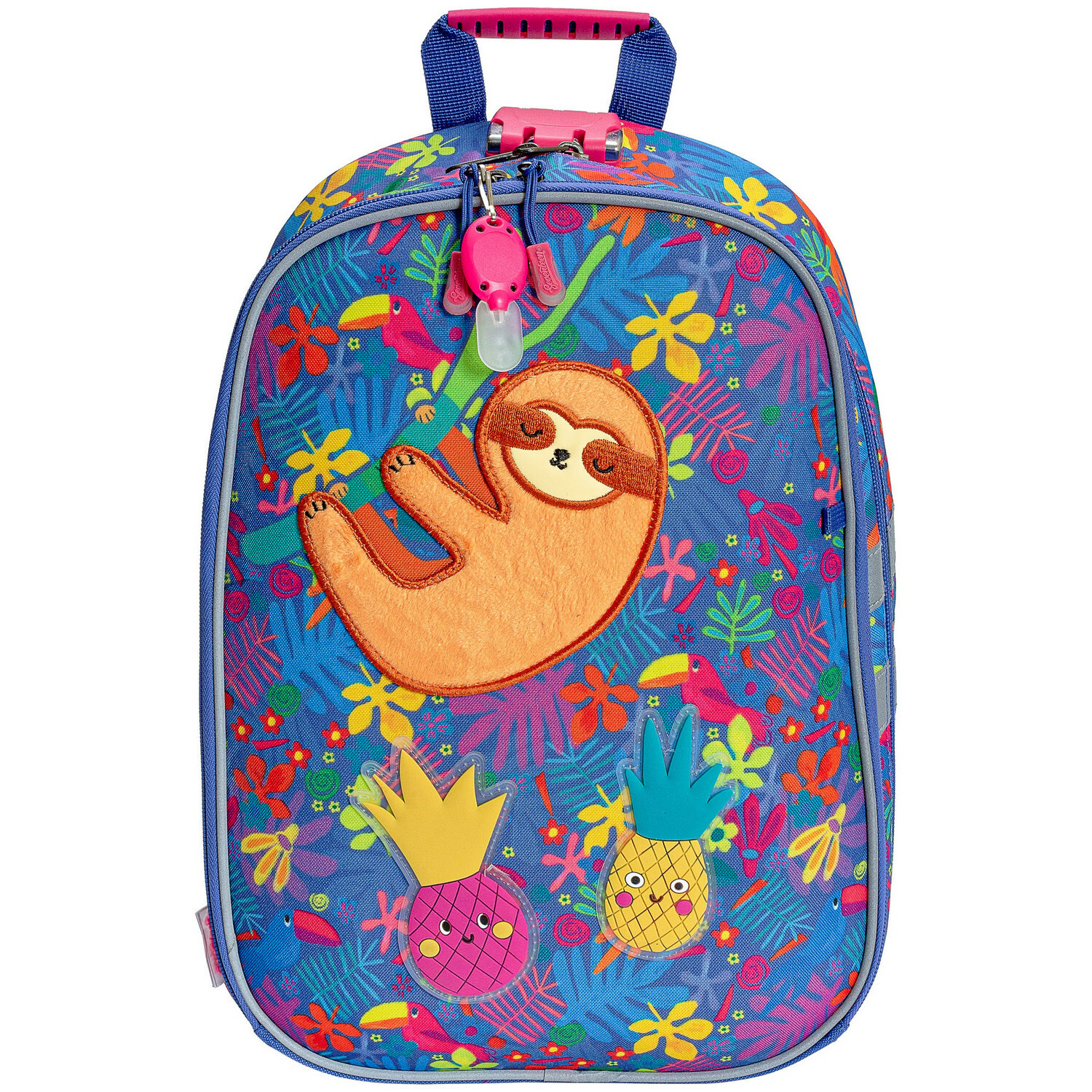 Рюкзак Seventeen - фото 1