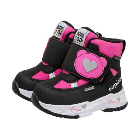 Дутики Indigo kids