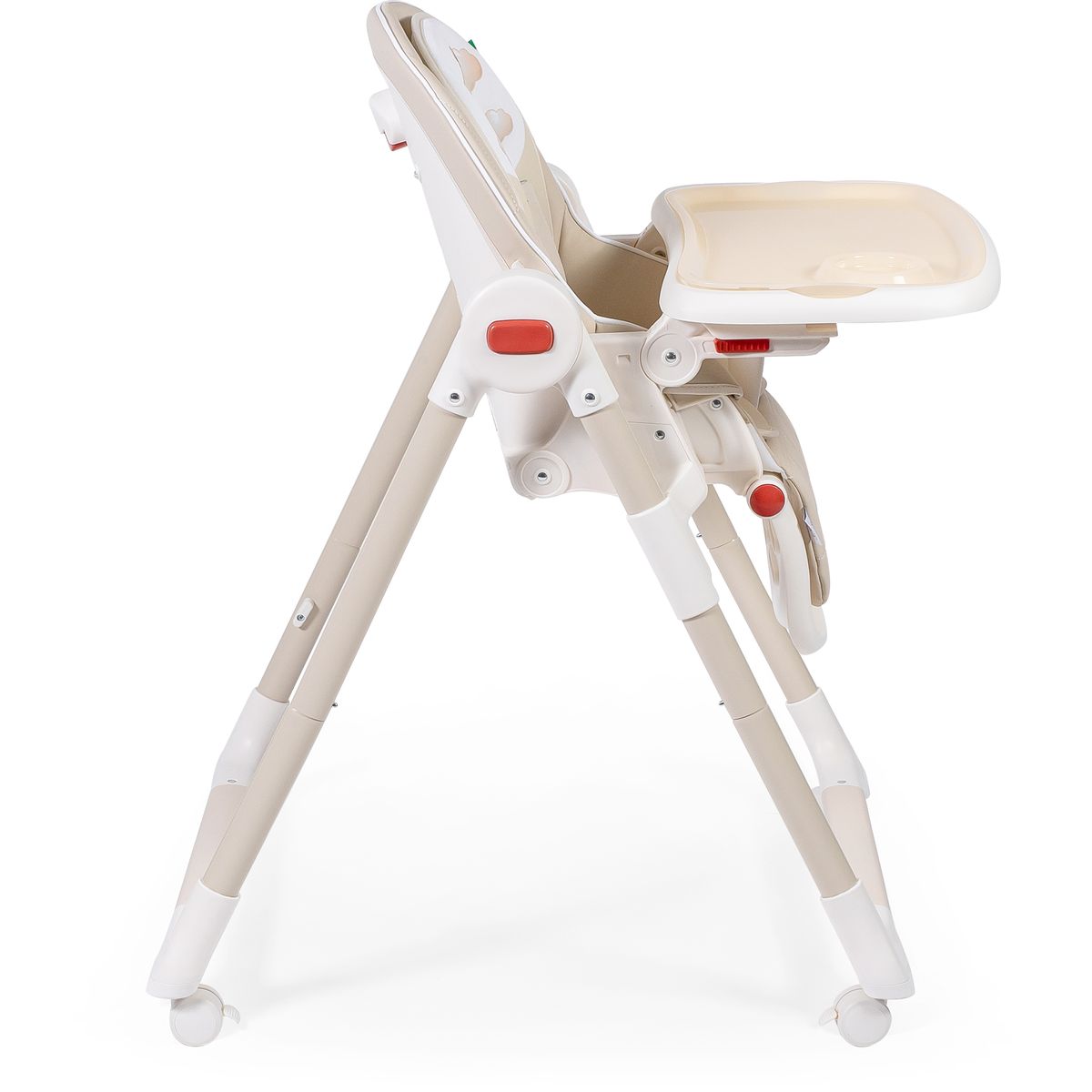 Стульчик для кормления Sweet Baby Modern классический - фото 14