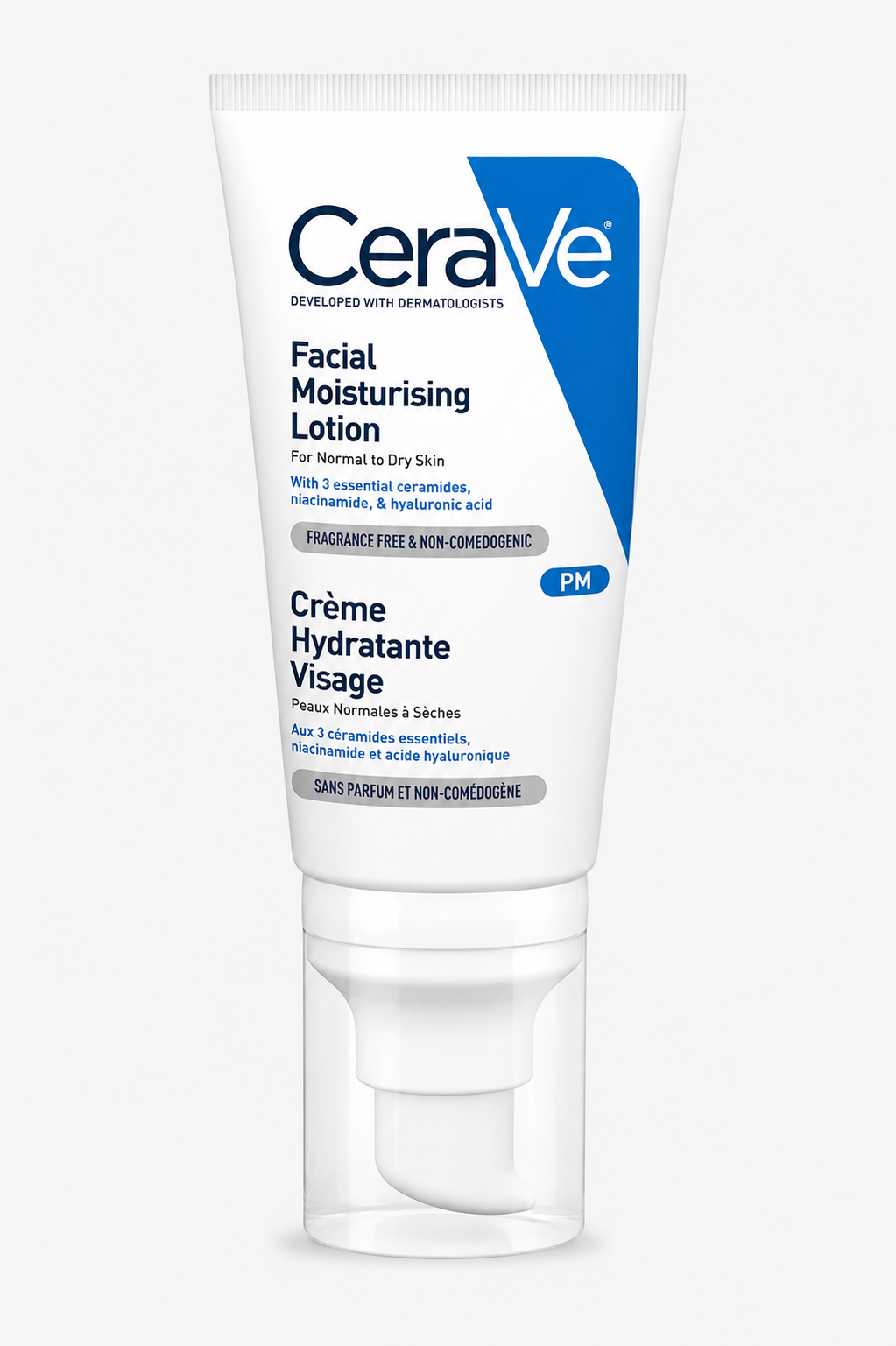 Крем Cerave 52 мл - фото 1