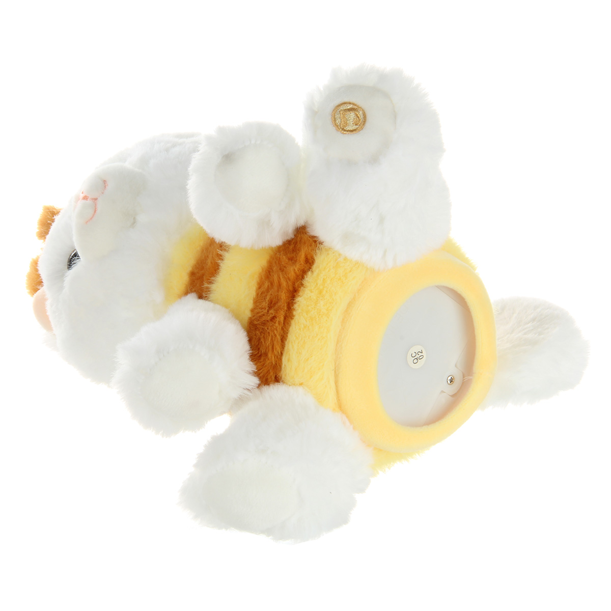 Мягкая игрушка Veld Co котик - фото 7