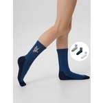 Носки 3 пары Mark Formelle (Марк Формэль)