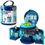 Игрушка 1TOY Доктор (инструменты)