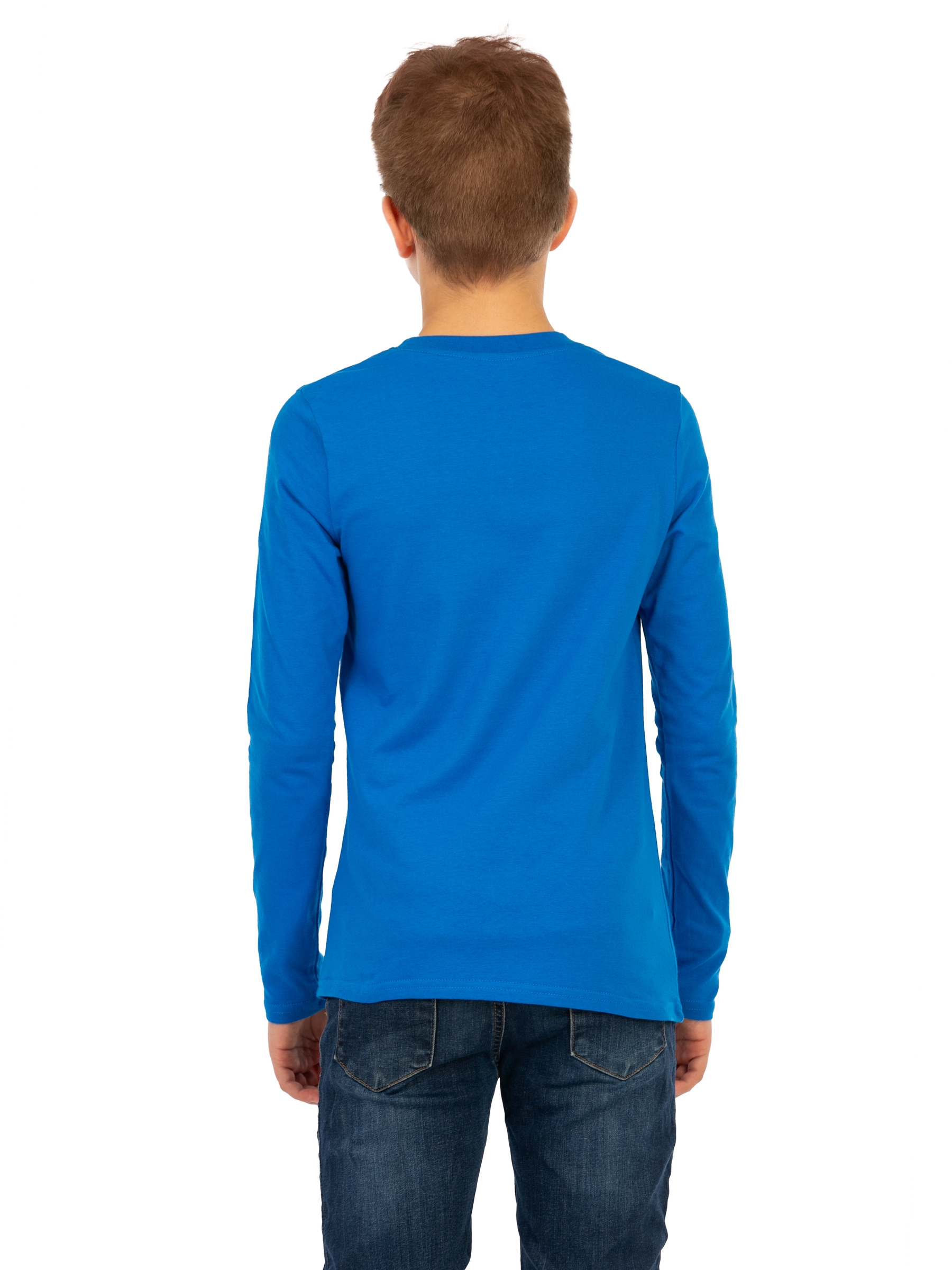 Лонгслив N.O.A. 11595 - фото 7