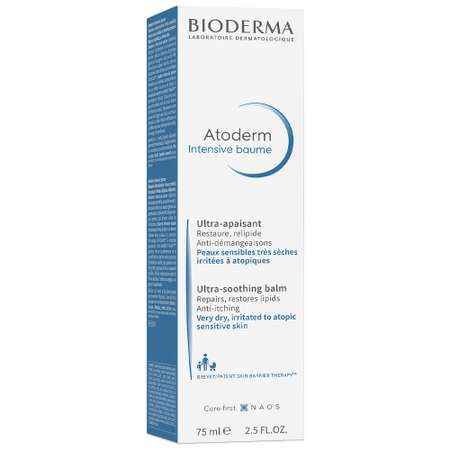 Крем Bioderma