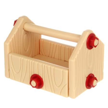 Игрушка Veld Co Мастер (инструменты)