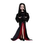 Кукла модельная Monster High Мортиша - Венсдей Mattel высота 28 см