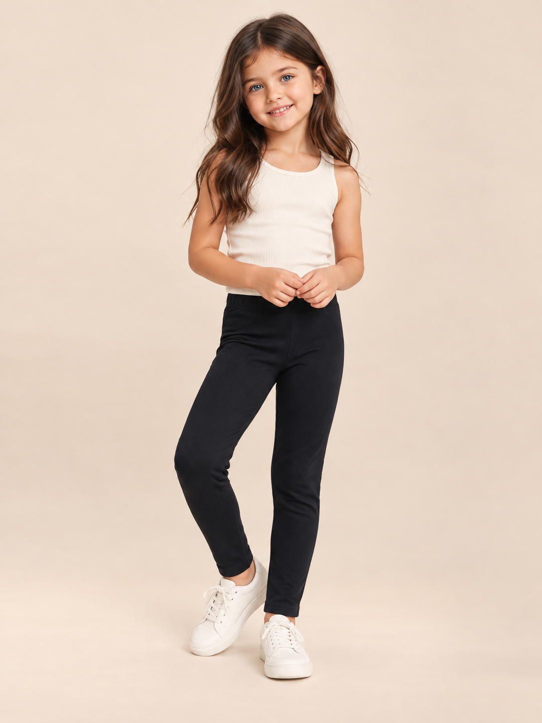 Лосины BONITO KIDS Лосины BK1120L, BK1121L - фото 2
