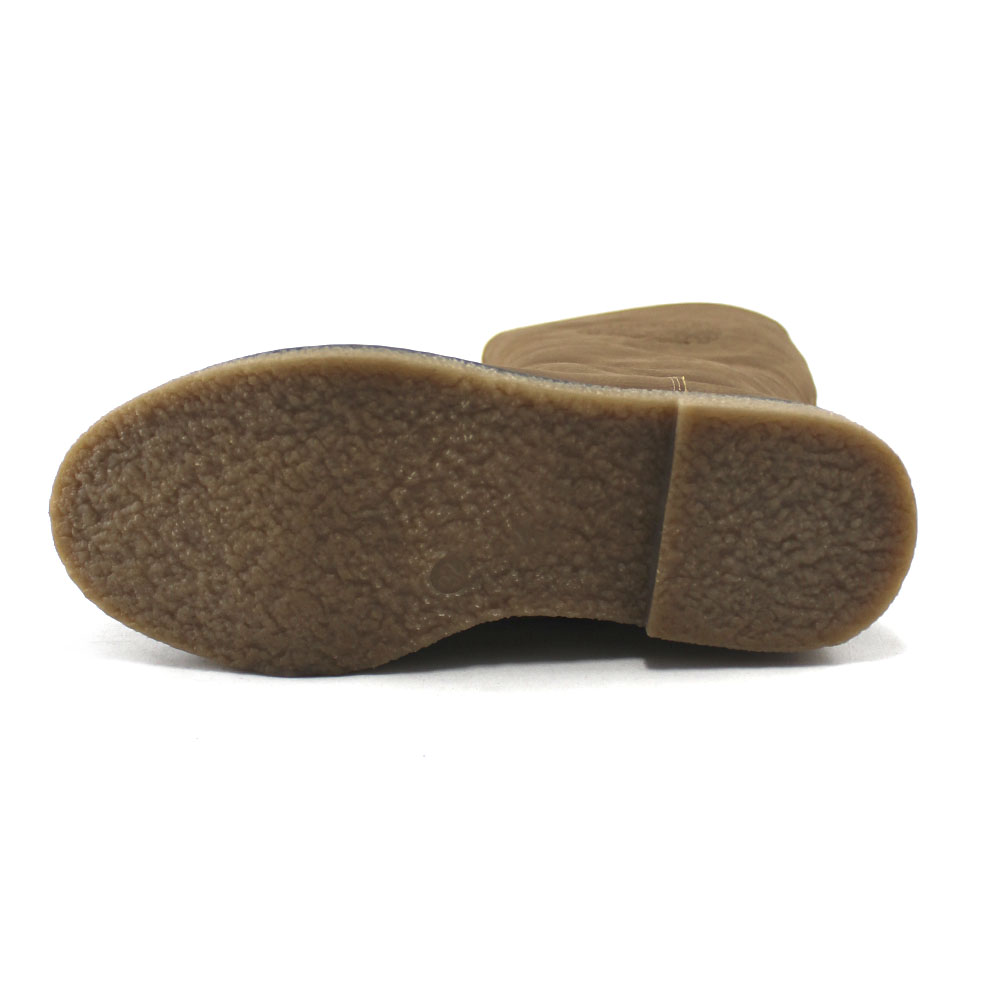 Сапоги Europen 558171/03-06-СВ EUROPEN Сапоги зимние для девочки,коричневый - фото 5